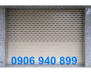 Sửa Cửa Cuốn Austdoor Ở Tại Biên Hòa - Đồng Nai ĐT: 0906 940 899