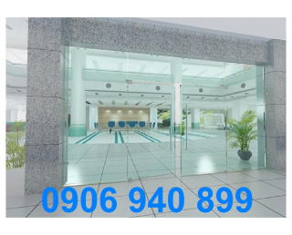 Sửa Cửa Kính Cường Lực Bị Xệ - Bị Kêu ở Tại Biên Hòa - Đồng Nai