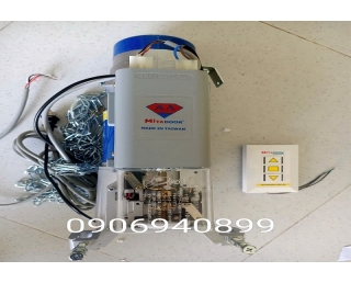 Cung Cấp, Lắp Đặt, Sửa Chữa Motor Cửa Cuốn AA Mitadoor ở Tại Biên Hoà, Đồng Nai.