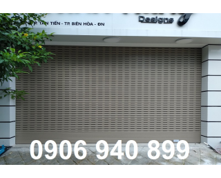 Cửa Cuốn Đức KTN MS 5 S