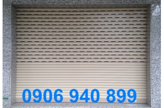 Cửa Đức Siêu Thoáng Titadoor PM - 1295i