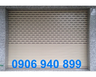 Cửa Đức Siêu Thoáng Titadoor PM - 1295i