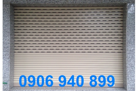 Cửa Đức Siêu Thoáng Titadoor PM - 1295i