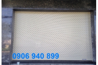 Cửa Cuốn Austdoor E50