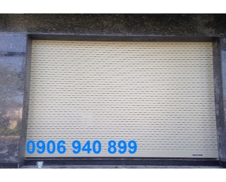 Cửa Cuốn Austdoor E50