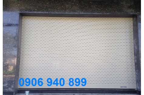Cửa Cuốn Austdoor E50