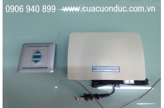 Bộ Điều Khiển Cửa Cuốn Austdoor
