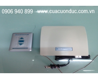 Bộ Điều Khiển Cửa Cuốn Austdoor