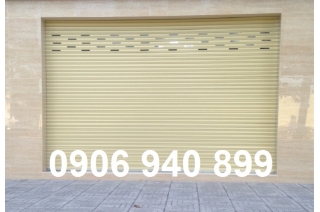 Cửa Cuốn Đài Loan 6 (dem)