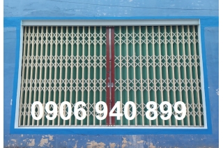 Cửa Kéo Mitadoor Dòng Phổ Thông
