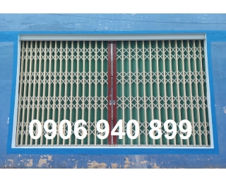 Cửa Kéo Mitadoor Dòng Phổ Thông