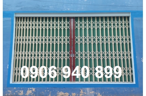 Cửa Kéo Mitadoor Dòng Phổ Thông