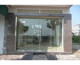 Cửa Bản Lề Kẹp 