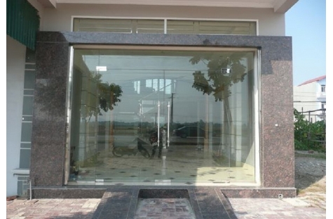 Cửa Bản Lề Kẹp 