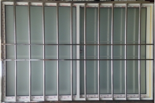 Cửa Sổ Lùa Hệ 500