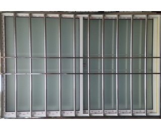 Cửa Sổ Lùa Hệ 500