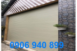 Cửa Đức Lá Kín Titadoor PM - 701