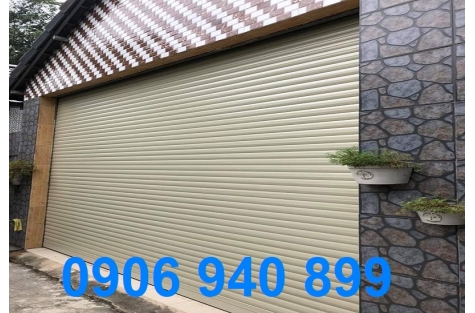 Cửa Đức Lá Kín Titadoor PM - 701
