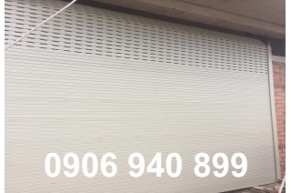 Cửa Đức Titadoor PM - 2014