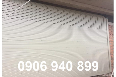 Cửa Đức Titadoor PM - 2014