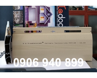 Cửa Đức Titadoor PM - 71 SR