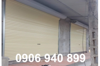 Cửa Úc Titadoor (AP)