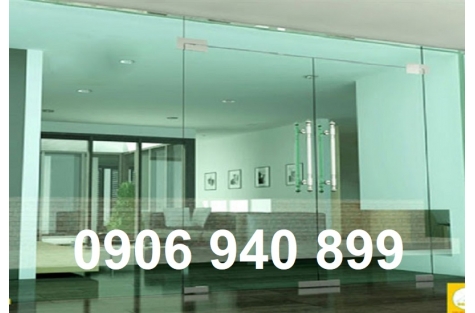 Sửa Cửa Kính Thủy Lực, Sửa Cửa Bản Lề Sàn- ở Biên Hòa - Đồng Nai
