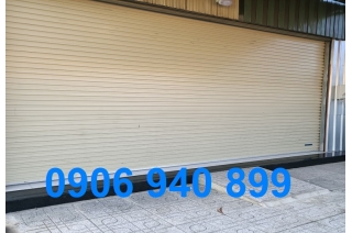 Cửa Úc Titadoor CB 
