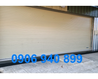 Cửa Úc Titadoor CB 