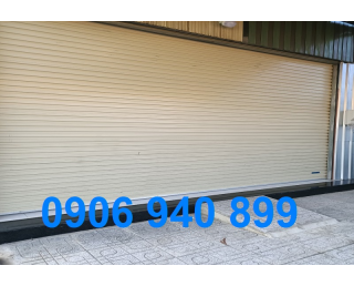 Cửa Úc Titadoor CB 
