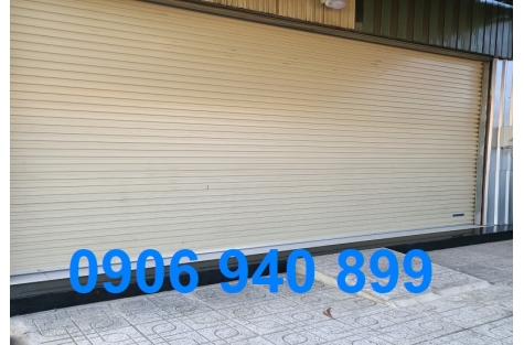 Cửa Úc Titadoor CB 