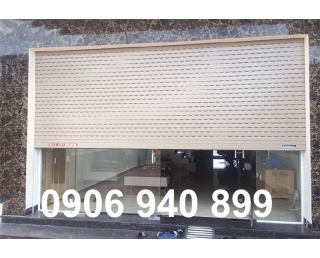 Cửa Đức Khe Thoáng MS 101 R 
