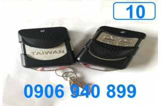 Remote Cửa Cuốn 