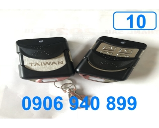 Remote Cửa Cuốn 