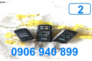 Remote YY 168 L 