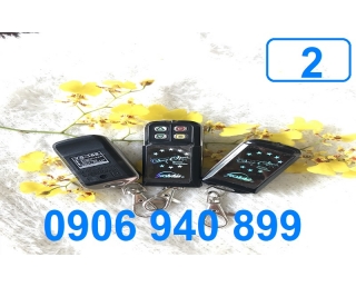 Remote YY 168 L 