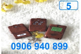 Remote YH Dùng Sóng
