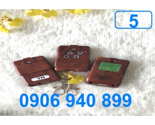 Remote YH Dùng Sóng