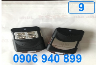 Remote Cửa Cuốn 