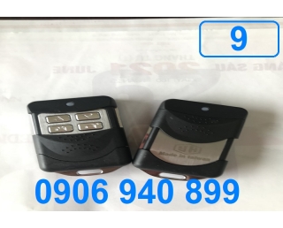 Remote Cửa Cuốn 