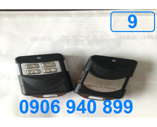 Remote Cửa Cuốn 