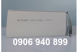 Cửa Đức Lá Kín MS 701