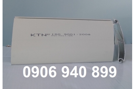 Cửa Đức Lá Kín MS 701