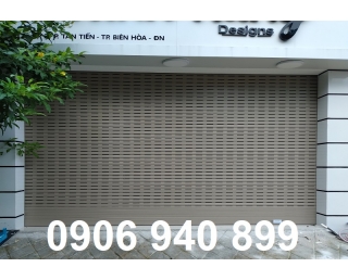 Cửa Cuốn Đức KTN MS 5 S