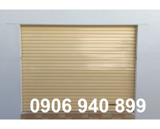 Cửa Úc Titadoor (PM)