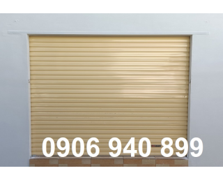 Cửa Úc Titadoor (PM)