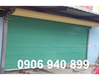 Cửa Úc Titadoor (VN)
