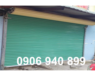 Cửa Úc Titadoor (VN)