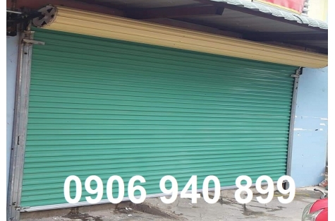 Cửa Úc Titadoor (VN)