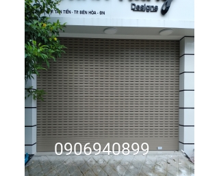 Sửa Cửa Cuốn Đức Titadoor Uy Tín ở Tại Biên Hòa - Đồng Nai